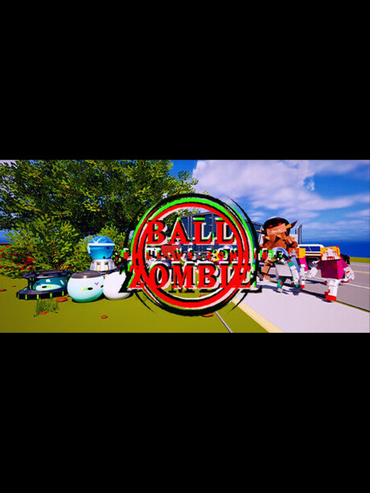 Buy Ball Army vs Zombie Steam Key Default Title Steam key – fast digital delivery | Volt Keys