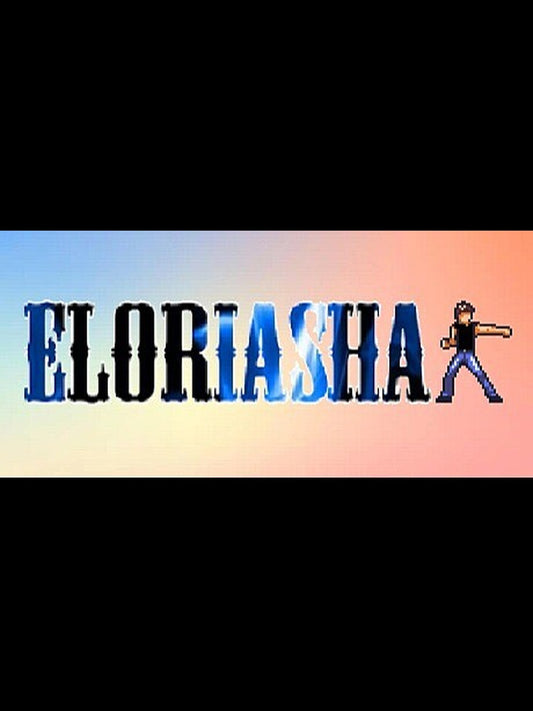 Buy Eloriasha Steam Key Default Title Steam key – fast digital delivery | Volt Keys