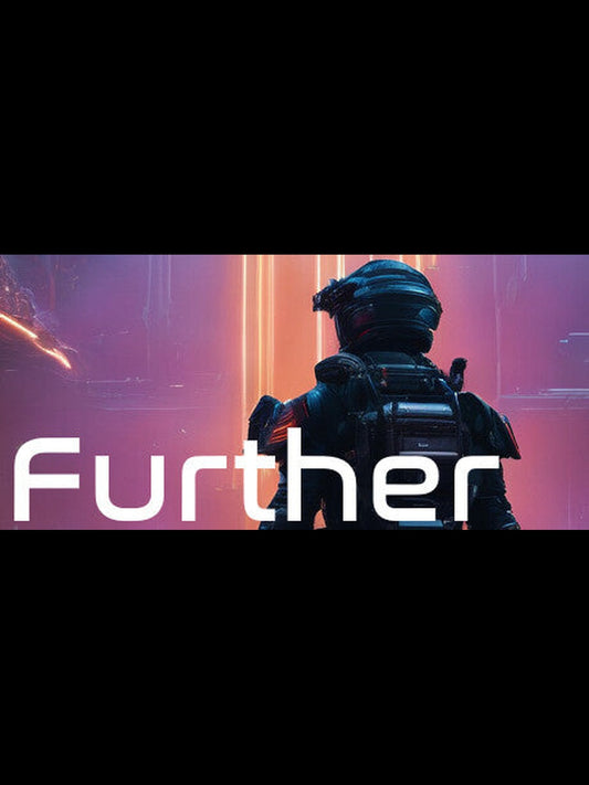 Buy Further Steam Key Default Title Steam key – fast digital delivery | Volt Keys
