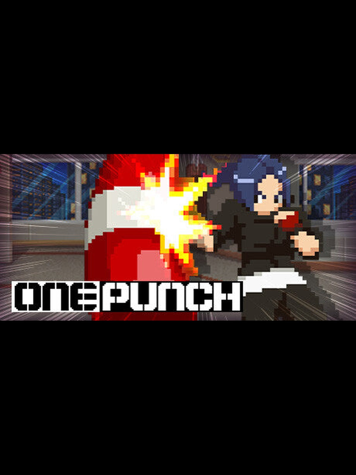 Buy OnePunch Steam Key Default Title Steam key – fast digital delivery | Volt Keys