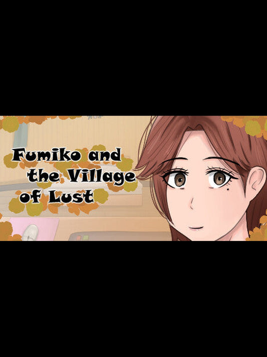 Buy Fumiko and the Village of Lust PC Steam Key Default Title Steam key – fast digital delivery | Volt Keys
