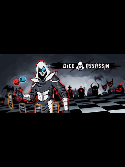 Buy Dice Assassin PC Steam Key Default Title Steam key – fast digital delivery | Volt Keys