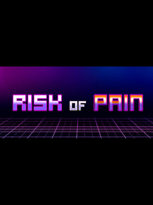 Buy Risk of Pain PC Steam Key Default Title Steam key – fast digital delivery | Volt Keys