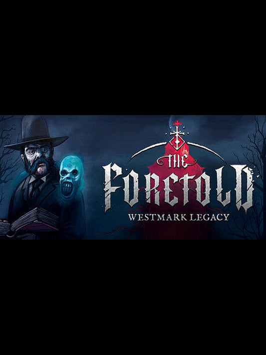 Buy The Foretold: Westmark Legacy Steam Key Default Title Steam key – fast digital delivery | Volt Keys