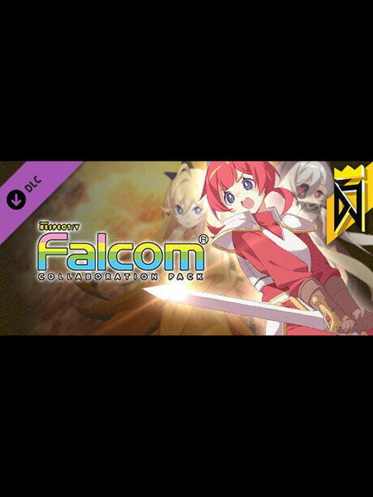 Buy DJMAX RESPECT V - Falcom PACK DLC PC Steam Key Default Title Steam key – fast digital delivery | Volt Keys