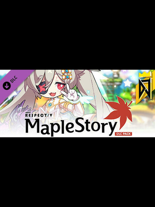 Buy DJMAX RESPECT V - MapleStory PACK DLC PC Steam Key Default Title Steam key – fast digital delivery | Volt Keys