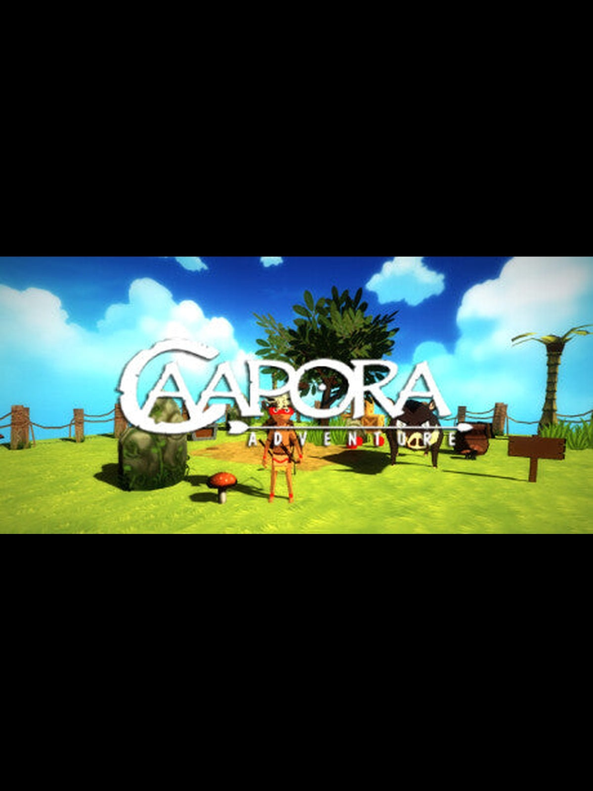 Buy Caapora Adventure: Ojibe's Revenge PC Steam Key Default Title Steam key – fast digital delivery | Volt Keys
