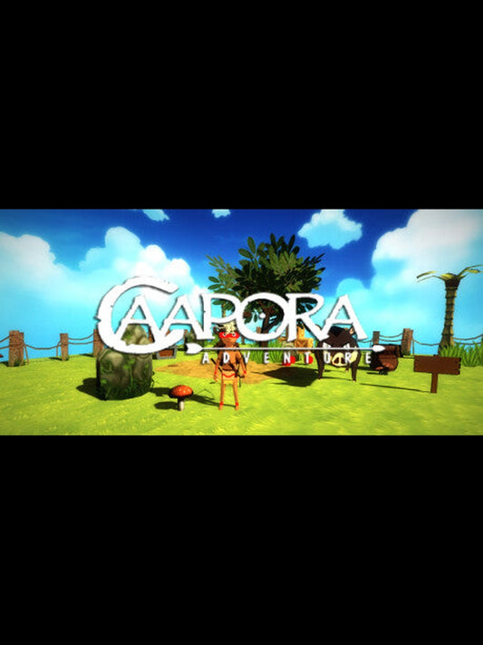 Buy Caapora Adventure: Ojibe's Revenge PC Steam Key Default Title Steam key – fast digital delivery | Volt Keys