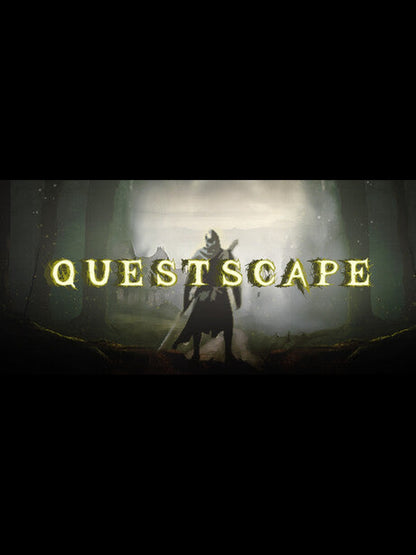 Buy QUESTSCAPE: Survival PC Steam Key Default Title Steam key – fast digital delivery | Volt Keys