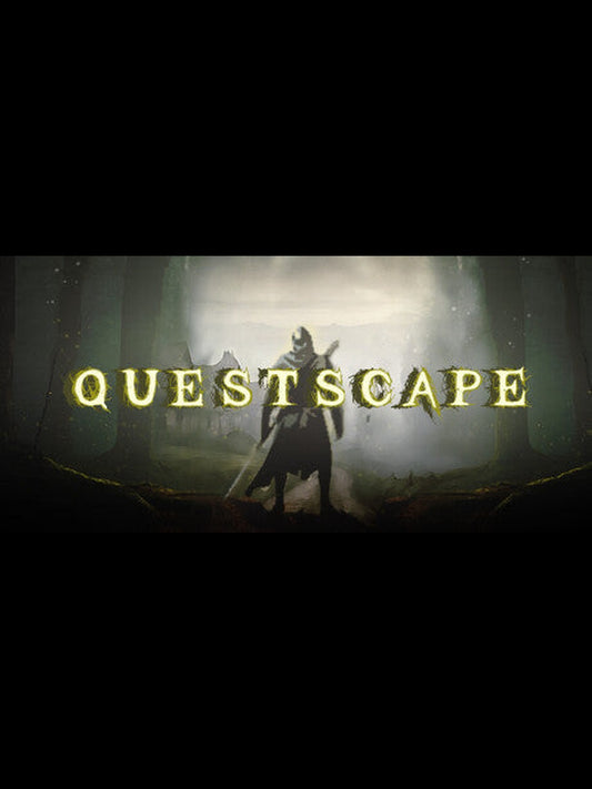 Buy QUESTSCAPE: Survival PC Steam Key Default Title Steam key – fast digital delivery | Volt Keys