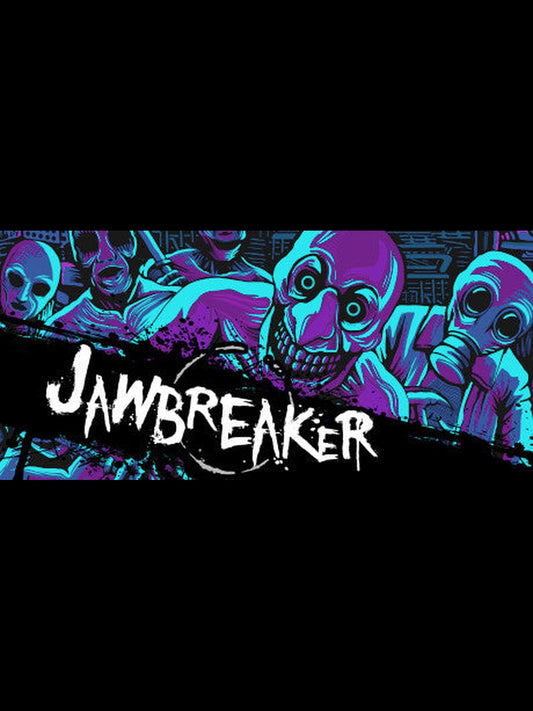 Buy Jawbreaker PC Steam Key Default Title Steam key – fast digital delivery | Volt Keys