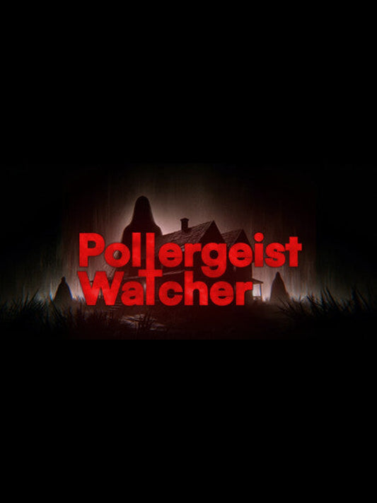 Buy Poltergeist Watcher PC Steam Key Default Title Steam key – fast digital delivery | Volt Keys