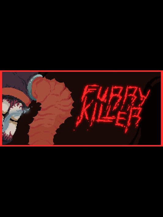 Buy Furry Killer PC Steam Key Default Title Steam key – fast digital delivery | Volt Keys