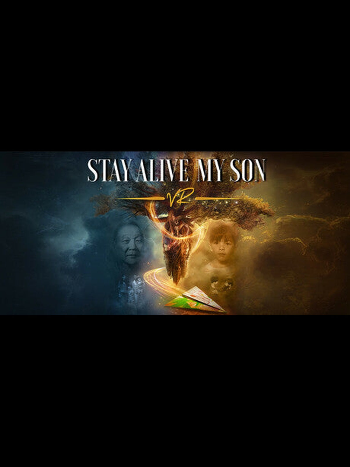 Buy STAY ALIVE, MY SON VR PC Steam Key Default Title Steam key – fast digital delivery | Volt Keys
