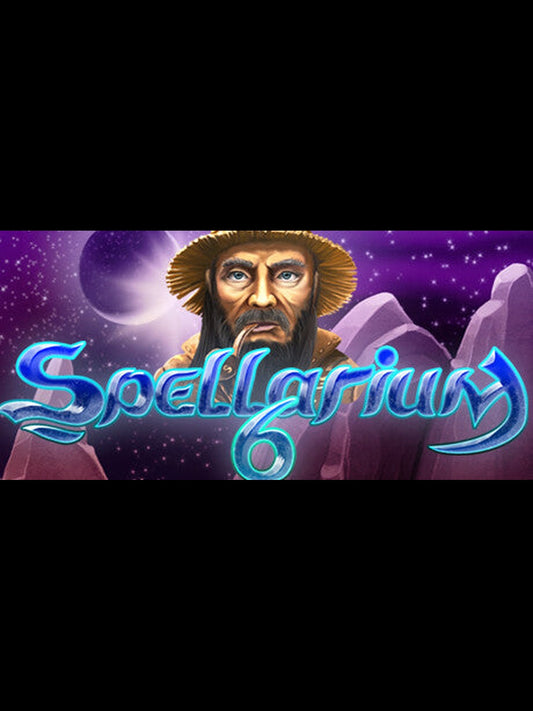 Buy Spellarium 6 PC Steam Key Default Title Steam key – fast digital delivery | Volt Keys