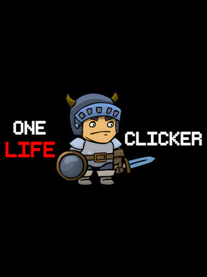 Buy One Life Clicker PC Steam Key Default Title Steam key – fast digital delivery | Volt Keys