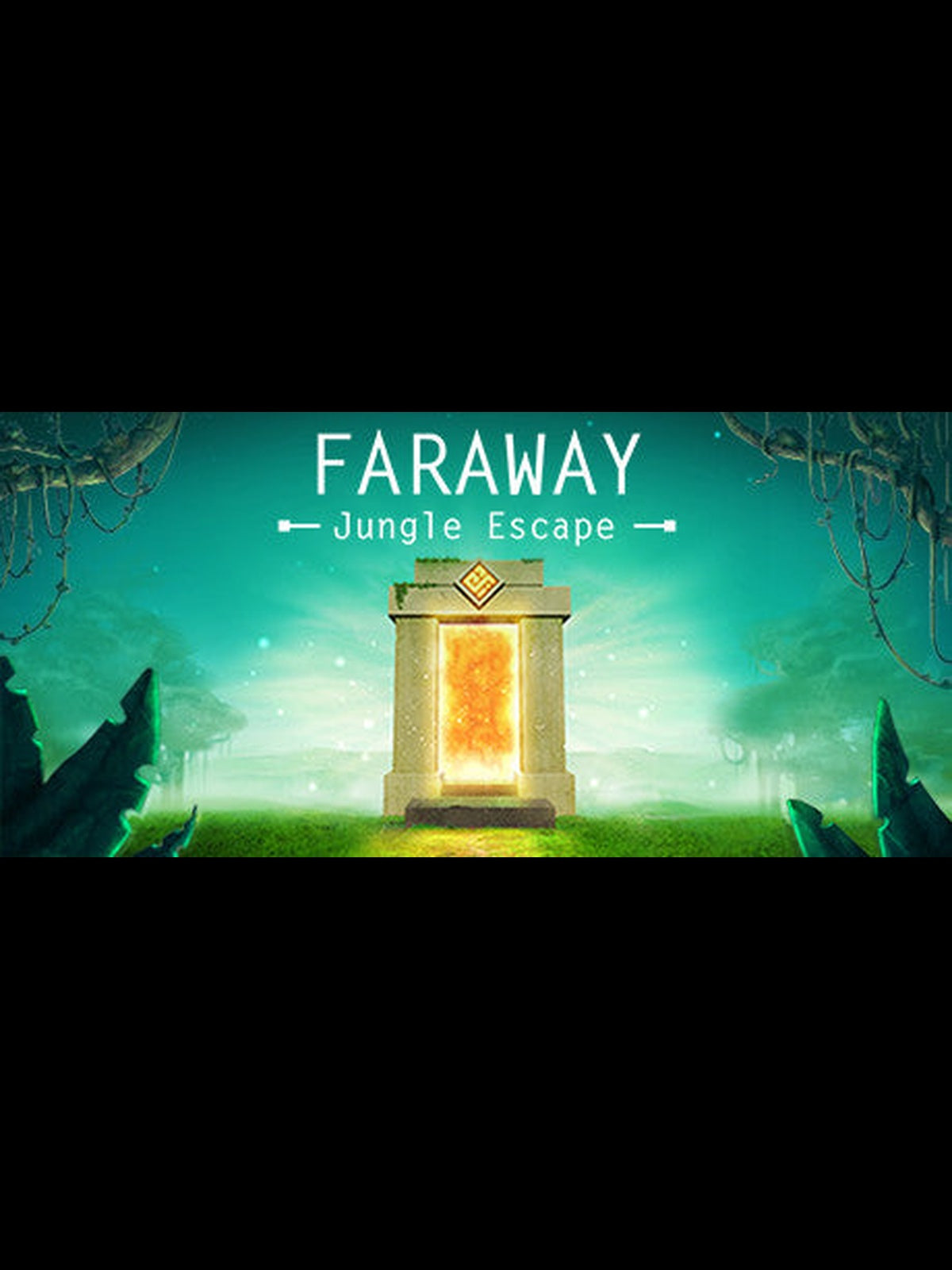 Buy Faraway: Jungle Escape PC Steam Key Default Title Steam key – fast digital delivery | Volt Keys
