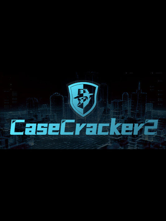 Buy CaseCracker2 PC Steam Key Default Title Steam key – fast digital delivery | Volt Keys