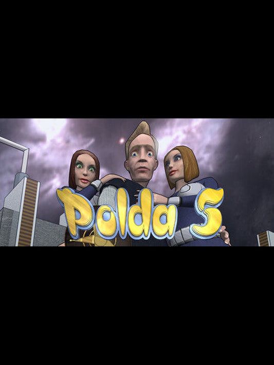 Buy Polda 5 PC Steam Key Default Title Steam key – fast digital delivery | Volt Keys