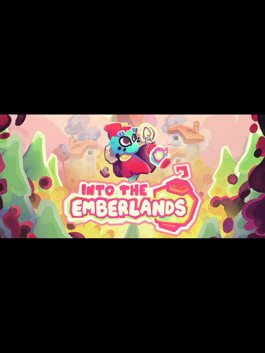 Buy Into the Emberlands PC Steam Key Default Title Steam key – fast digital delivery | Volt Keys
