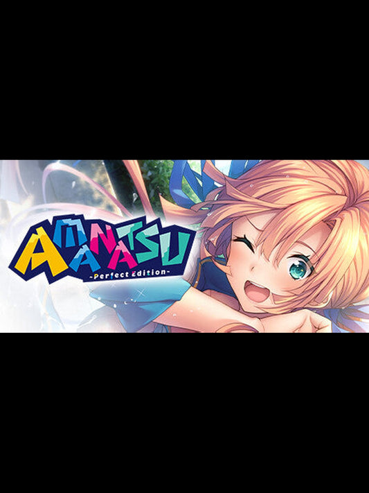 Buy AMANATSU ~Perfect Edition~ PC Steam Key Default Title Steam key – fast digital delivery | Volt Keys