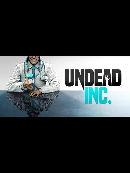 Buy Undead Inc. PC Steam Key Default Title Steam key – fast digital delivery | Volt Keys
