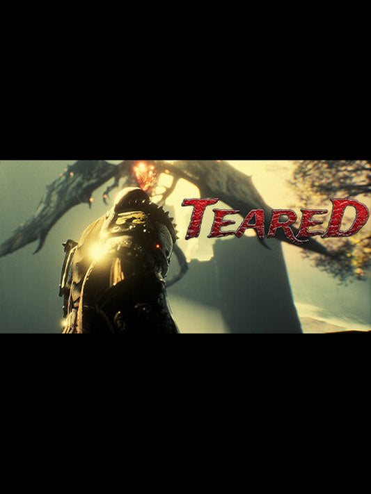 Buy Teared PC Steam Key Default Title Steam key – fast digital delivery | Volt Keys