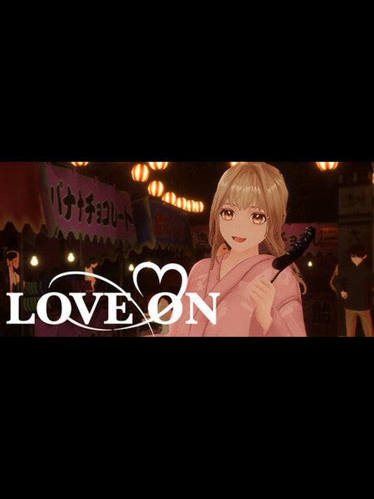 Buy LOVE ON PC Steam Key Default Title Steam key – fast digital delivery | Volt Keys