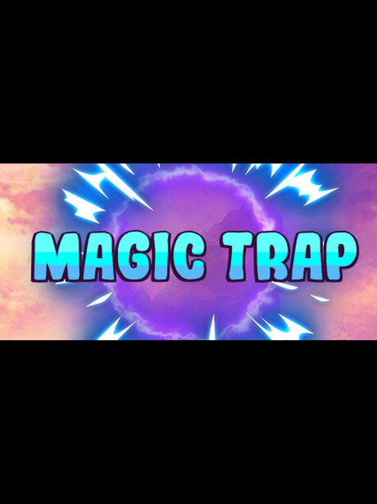 Buy Magic Trap PC Steam Key Default Title Steam key – fast digital delivery | Volt Keys