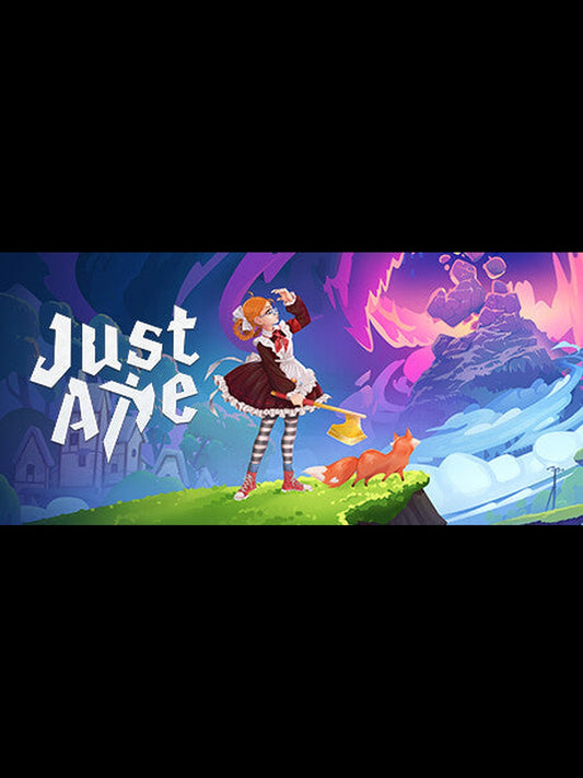 Buy JustAxe PC Steam Key Default Title Steam key – fast digital delivery | Volt Keys