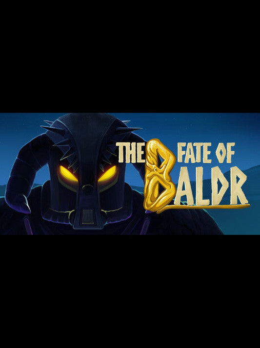 Buy The Fate of Baldr PC Steam Key Default Title Steam key – fast digital delivery | Volt Keys