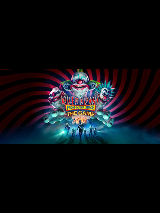 Buy Killer Klowns from Outer Space: The Game PC Steam Key Default Title Steam key – fast digital delivery | Volt Keys