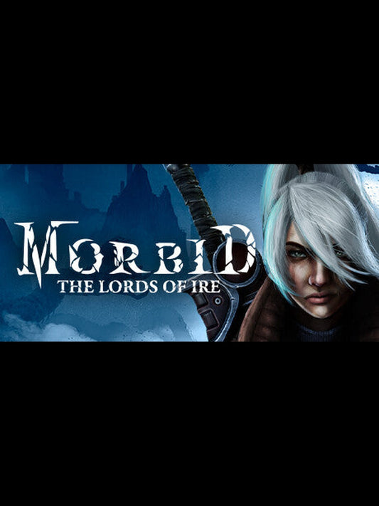 Buy Morbid: The Lords of Ire PC Steam Key Default Title Steam key – fast digital delivery | Volt Keys