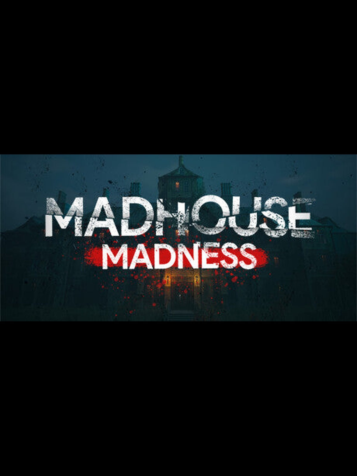 Buy Madhouse Madness: Streamer's Fate PC Steam Key Default Title Steam key – fast digital delivery | Volt Keys