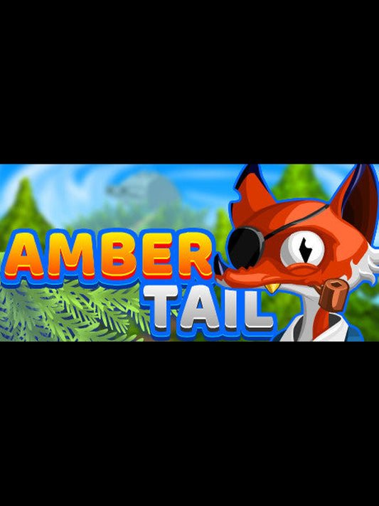 Buy Amber Tail Adventure PC Steam Key Default Title Steam key – fast digital delivery | Volt Keys