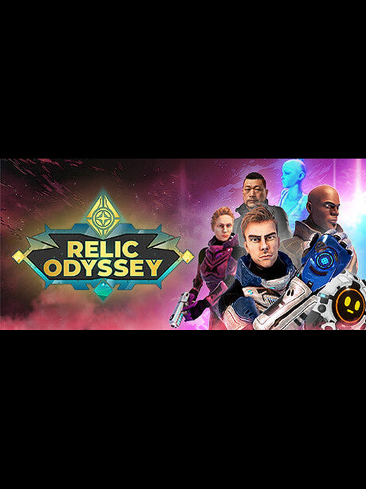 Buy Relic Odyssey: Ruins Of Xantao PC Steam Key Default Title Steam key – fast digital delivery | Volt Keys