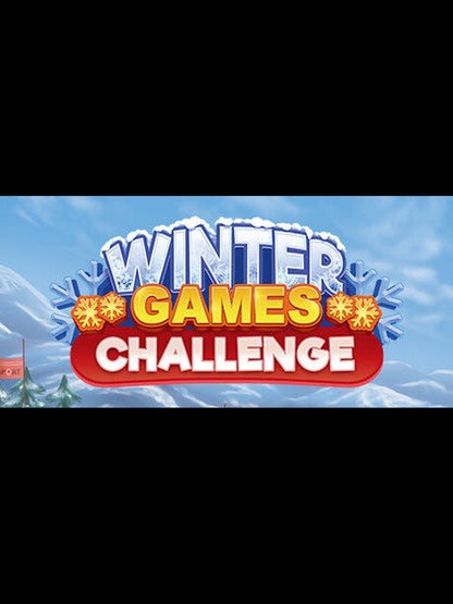Buy Winters Games Challenge PC Steam Key Default Title Steam key – fast digital delivery | Volt Keys