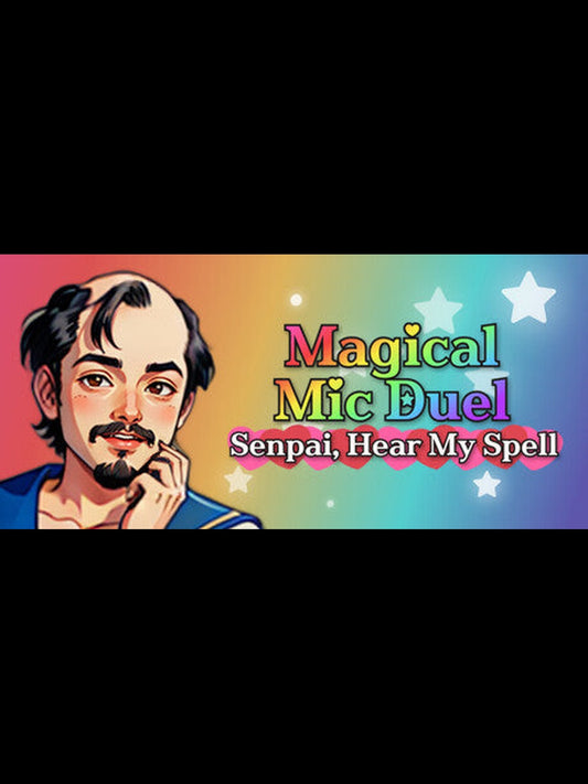 Buy Magical Mic Duel: Senpai, Hear My Spell PC Steam Key Default Title Steam key – fast digital delivery | Volt Keys