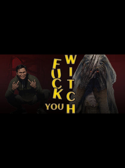 Buy Fuck You Witch PC Steam Key Default Title Steam key – fast digital delivery | Volt Keys