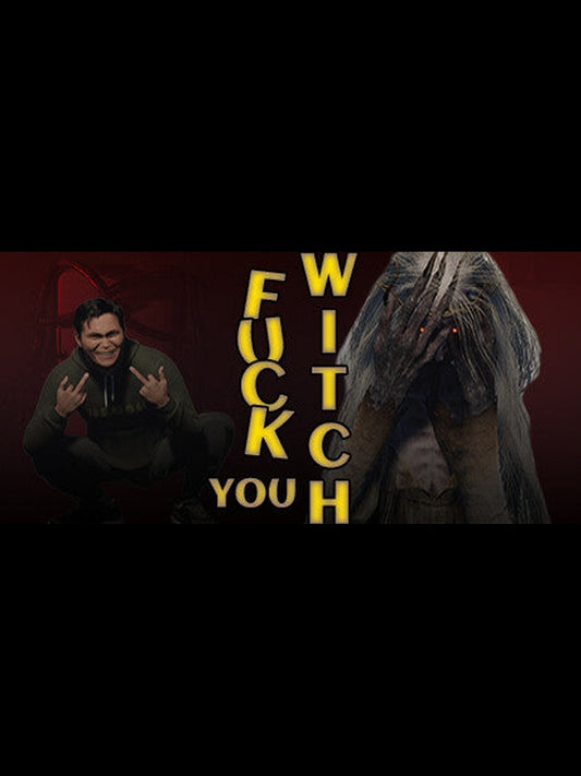 Buy Fuck You Witch PC Steam Key Default Title Steam key – fast digital delivery | Volt Keys