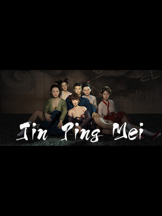 Buy Jin Ping Mei PC Steam Key Default Title Steam key – fast digital delivery | Volt Keys