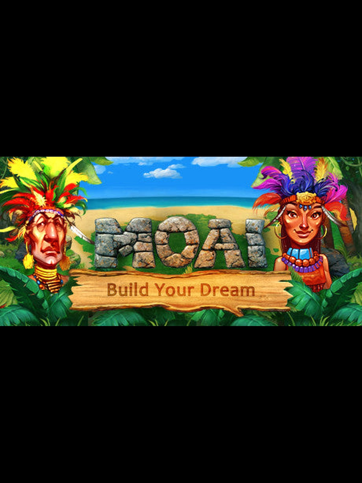 Buy MOAI: Build Your Dream PC Steam Key Default Title Steam key – fast digital delivery | Volt Keys