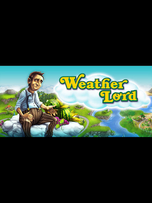 Buy Weather Lord PC Steam Key Default Title Steam key – fast digital delivery | Volt Keys