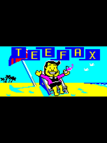 Buy TEEFAX: Cold Case PC Steam Key Default Title Steam key – fast digital delivery | Volt Keys