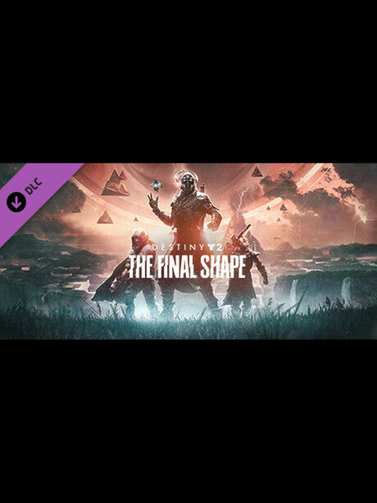 Buy Destiny 2 - The Final Shape DLC PC Steam Key Default Title Steam key – fast digital delivery | Volt Keys