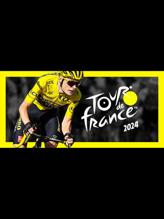 Buy Tour de France 2024 PC Steam Key Default Title Steam key – fast digital delivery | Volt Keys