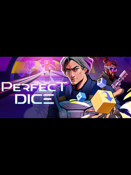 Buy Perfect Dice PC Steam Key Default Title Steam key – fast digital delivery | Volt Keys
