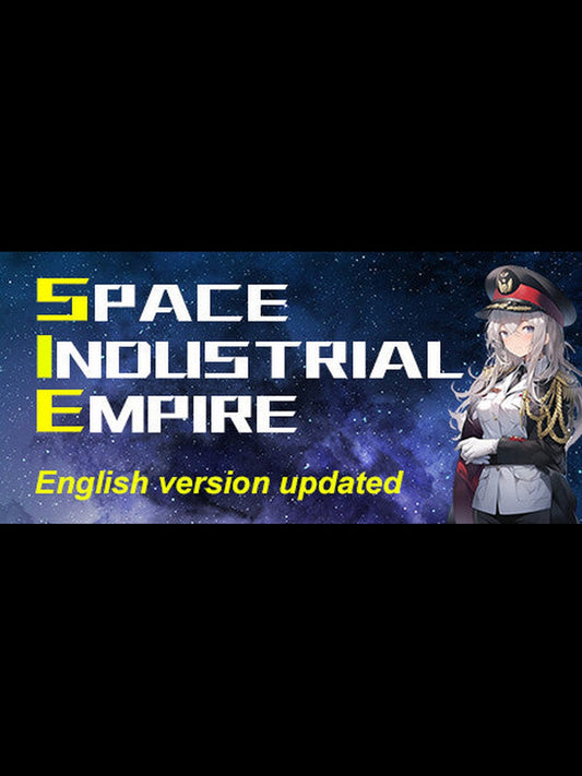 Buy Space Industrial Empire PC Steam Key Default Title Steam key – fast digital delivery | Volt Keys