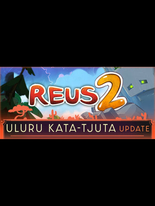 Buy Reus 2 PC Steam Key Default Title Steam key – fast digital delivery | Volt Keys