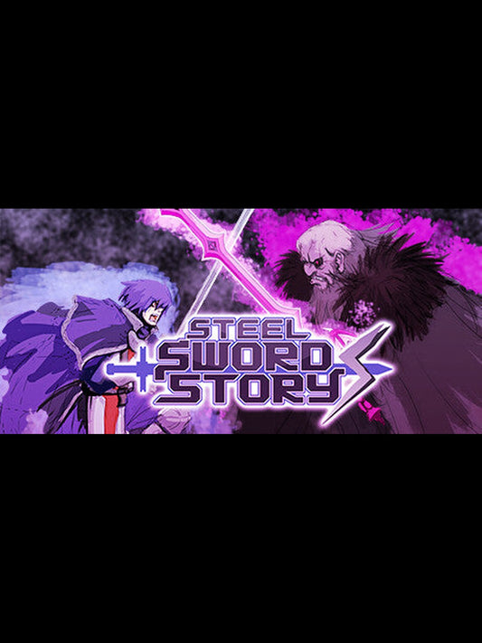 Buy Steel Sword Story S PC Steam Key Default Title Steam key – fast digital delivery | Volt Keys